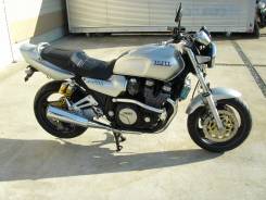 Yamaha XJR 1200. 1 199 куб. см., исправен, птс, с пробегом