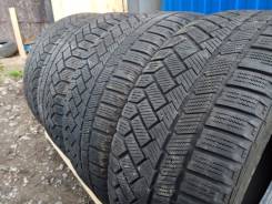 Continental ContiVikingContact 3. Зимние, без шипов, износ: 5%, 4 шт
