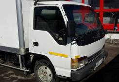 Isuzu Elf. Исузу Эльф Рефрежиратор Мультирежим -, +, 4 600 куб. см., 3 200 кг.