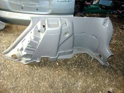 Панель стенок багажного отсека. Toyota Corolla Spacio, AE111, AE111N Двигатель 4AFE
