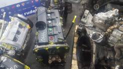 Двигатель в сборе. Citroen Jumper Fiat Ducato Peugeot Boxer