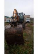 Hyundai R140W-7. , 3 000 куб. см., 0,71 куб. м.
