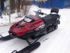 BRP Ski-Doo Expedition V-800. исправен, есть птс, с пробегом