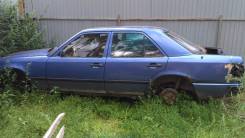 Mercedes-Benz E-Class. 124, 2 3