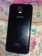 UMI. Б/у