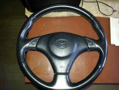 Руль. Toyota: Aristo, Carina, MR-S, Corolla Fielder, Corolla Runx, Vitz, Allex, Chaser, Corona, RAV4, Caldina, Celica, Harrier