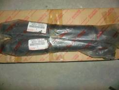 Амортизатор. Toyota Regius, KCH40, RCH41 Двигатели: 1KZTE, 3RZFE