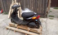 Yamaha Jog. 49 куб. см., исправен, без птс, без пробега