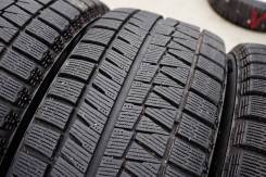 Bridgestone Blizzak Revo GZ. Зимние, без шипов, 2012 год, износ: 5%, 4 шт