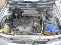 Nissan Wingroad. WFY10, GA15