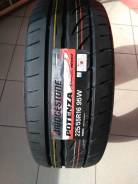 Bridgestone Potenza RE002 Adrenalin. Летние, без износа, 4 шт