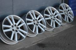 Subaru. 7.0x17, 5x100.00, ET48, ЦО 56,1 мм.
