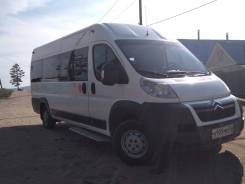 Citroen Jumper. Продам Ситроен Джампер, 2 198 куб. см., 16 мест