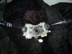 Блок подрулевых переключателей. Toyota Caldina, CT190, ST195, ST190, ST191, AT191 Toyota Carina, CT210, AT211, AT210, CT215, ST215, AT212 Toyota Coron...