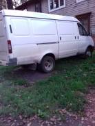 ГАЗ 2705. Продам автомобиль, 2 500 куб. см., 1 500 кг.