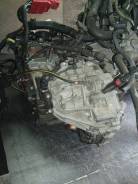 АКПП. Mitsubishi Colt, Z21A Двигатель 4A90