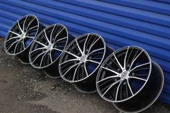 Topy Dorfen. 8.0x18, 5x114.30, ET45, ЦО 73,1 мм.