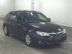Subaru Impreza. GH2017857, EL15