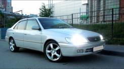 Сдам в аренду Toyota Corona Premio 2001г. Без водителя