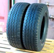 Goodyear Wrangler RT/S. Летние, 2014 год, износ: 20%, 2 шт