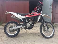 Husqvarna. 310 куб. см., исправен, птс, с пробегом