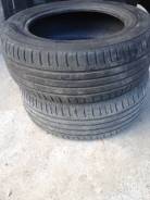 Nokian Hakka Green. Летние, износ: 30%, 2 шт