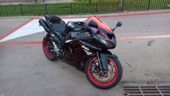Kawasaki Ninja ZX-10R. 1 000 куб. см., исправен, птс, с пробегом
