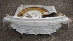 Панель кузова. Skoda Yeti, 5L