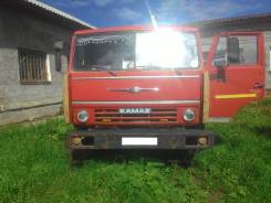 Камаз 5511. Продам Камаз 5410, 10 850 куб. см., 10 000 кг.