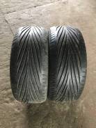 Goodyear Eagle F1. Летние, 2011 год, износ: 40%, 2 шт