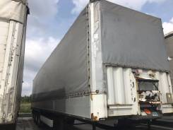 Krone SD. Продаётся полуприцеп , 20 000 кг.