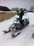 Yamaha Phazer M-TX. исправен, есть птс, с пробегом