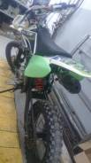 Racer 125. 125 куб. см., исправен, без птс, с пробегом