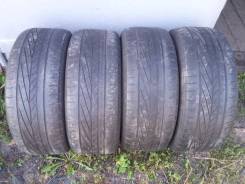 Goodyear Excellence. Летние, 2009 год, износ: 70%