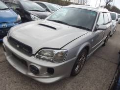 Subaru Legacy. BH5