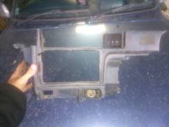 Консоль панели приборов. Toyota Hilux Surf, KZN130G, KZN130W, LN130G, LN130W, VZN130G, YN130G. Под заказ