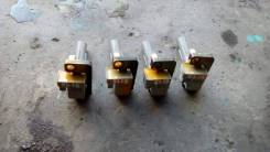 Катушка зажигания. Subaru Impreza XV Subaru Impreza Двигатель EL15