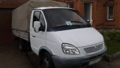 ГАЗ 3302. Продам Газель, 2 400 куб. см., 1 500 кг.
