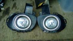 Фара противотуманная. Mazda Axela, BK5P, BKEP, BK3P Mazda Mazda3