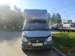 ГАЗ 3302. Продам газель, 2 800 куб. см., 1 500 кг.
