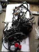 Проводка двс. Suzuki Escudo, TD54W, TDA4W, JT Двигатели: J20A, J24B