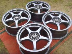 A-Tech Schneider AS-05. 7.5x17, 5x100.00, 5x114.30, ET53, ЦО 73,0 мм. Под заказ