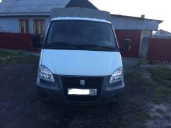 ГАЗ 33025. Продается Газель 33025, 2 890 куб. см., 1 620 кг.