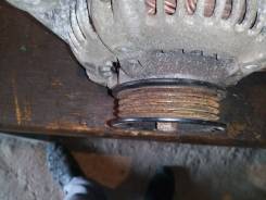 Генератор. Toyota Starlet, EP81, EP82, EP91 Двигатели: 2E, 4EFE, 2EE