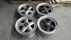 Impul. 7.0x16, 4x100.00, ET38