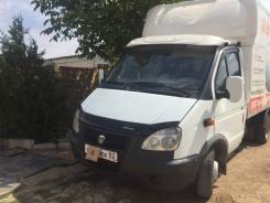 ГАЗ Газель. Продаётся, 2 800 куб. см., 3 500 кг.