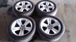 BMW. 9.0/9.0x19, 5x120.00, ET48/18, ЦО 74,0 мм.
