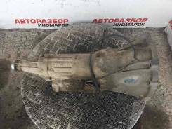 Автоматическая коробка переключения передач Toyota Chaser (Х100)