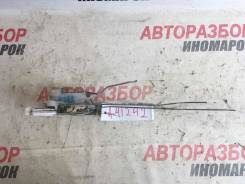 Замок двери передней правой Mitsubishi Pajero / Montero Sport (K9)
