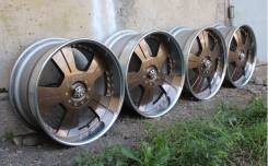 Veilside. 9.0/10.0x19", 4x114.3, 5x114.3, ET31/37 ����